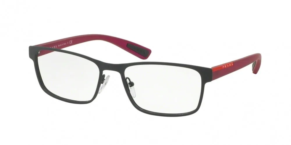 Prada Linea Rossa Lifestyle 50GV Eyeglasses - view 9